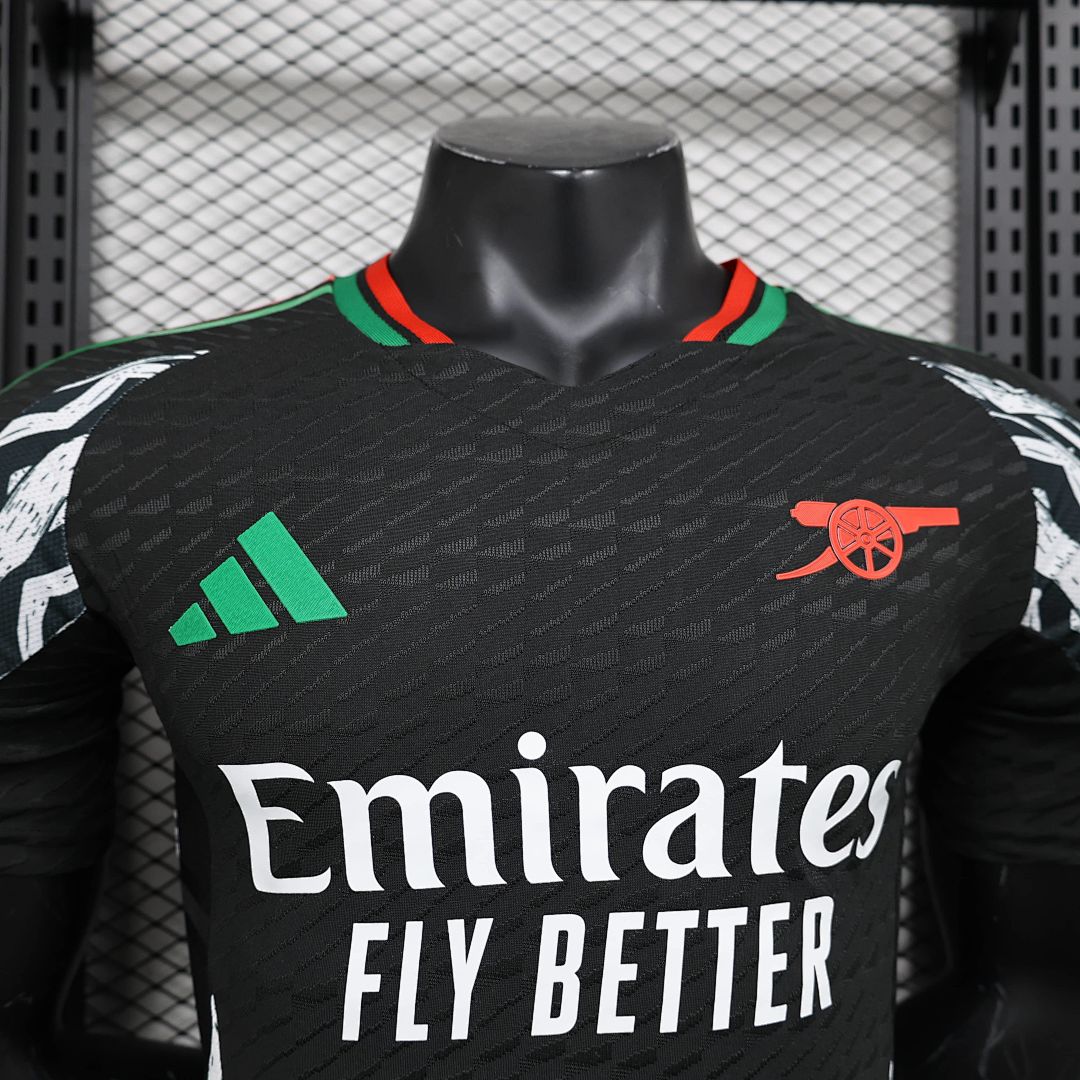 24_25 Player Arsenal Away S-3XL 10