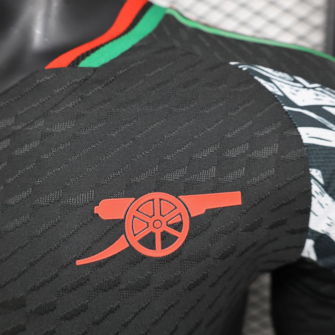 24_25 Player Arsenal Away S-3XL 9