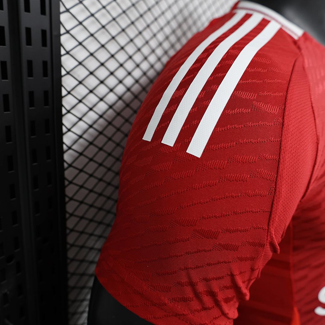 24_25 Player M-U Home S-3XL 6