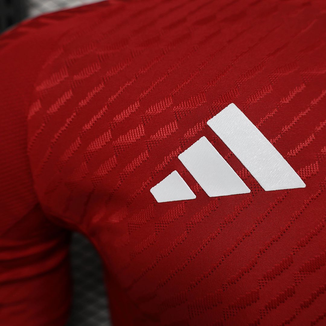 24_25 Player M-U Home S-3XL 8