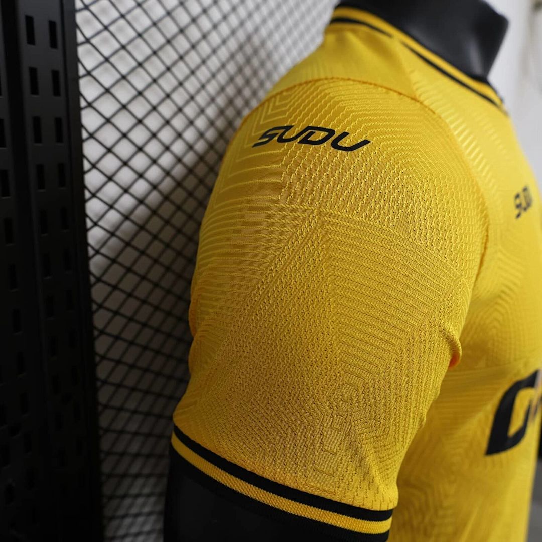 24_25 Player Wolves Home S-XXL 5