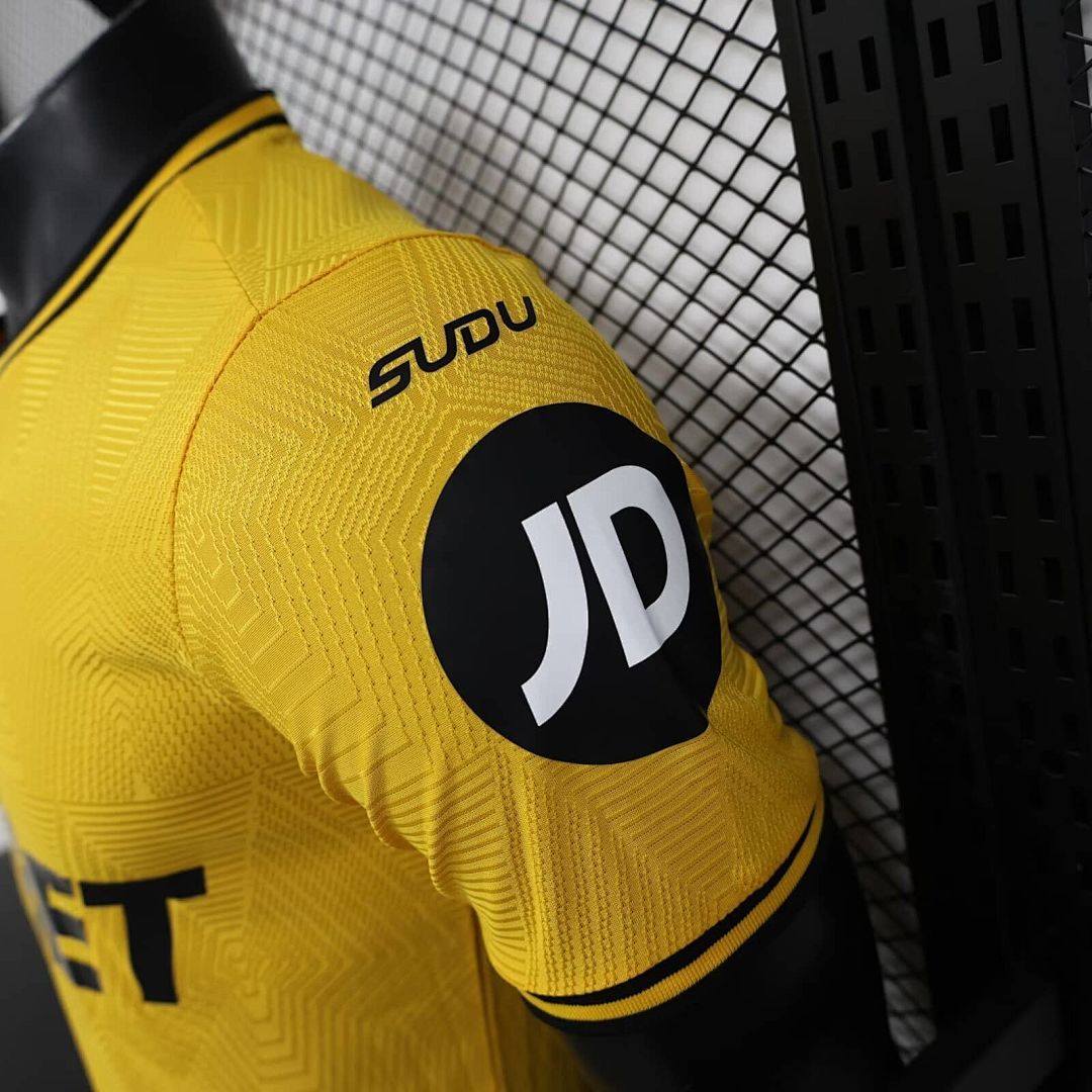 24_25 Player Wolves Home S-XXL 6