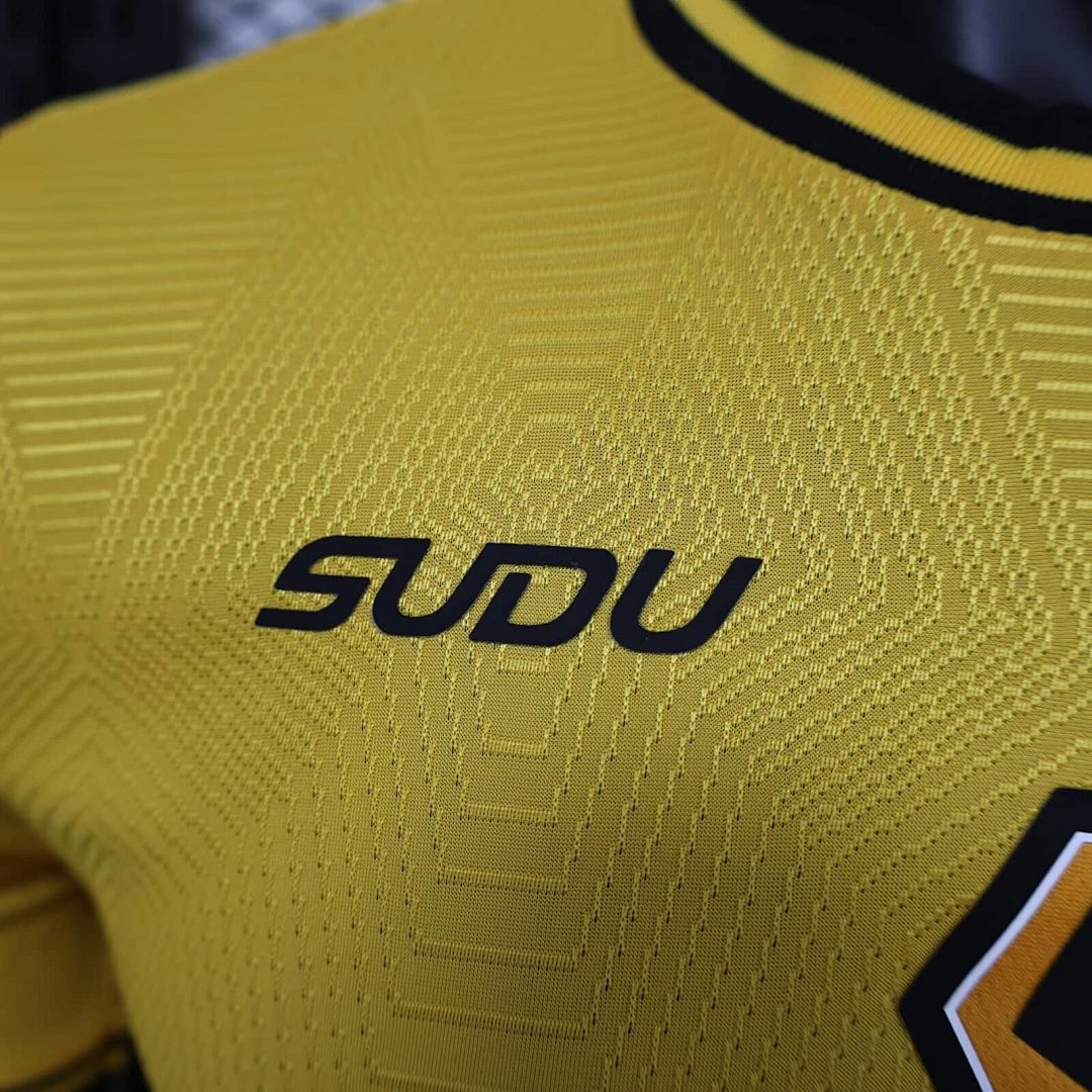 24_25 Player Wolves Home S-XXL 7