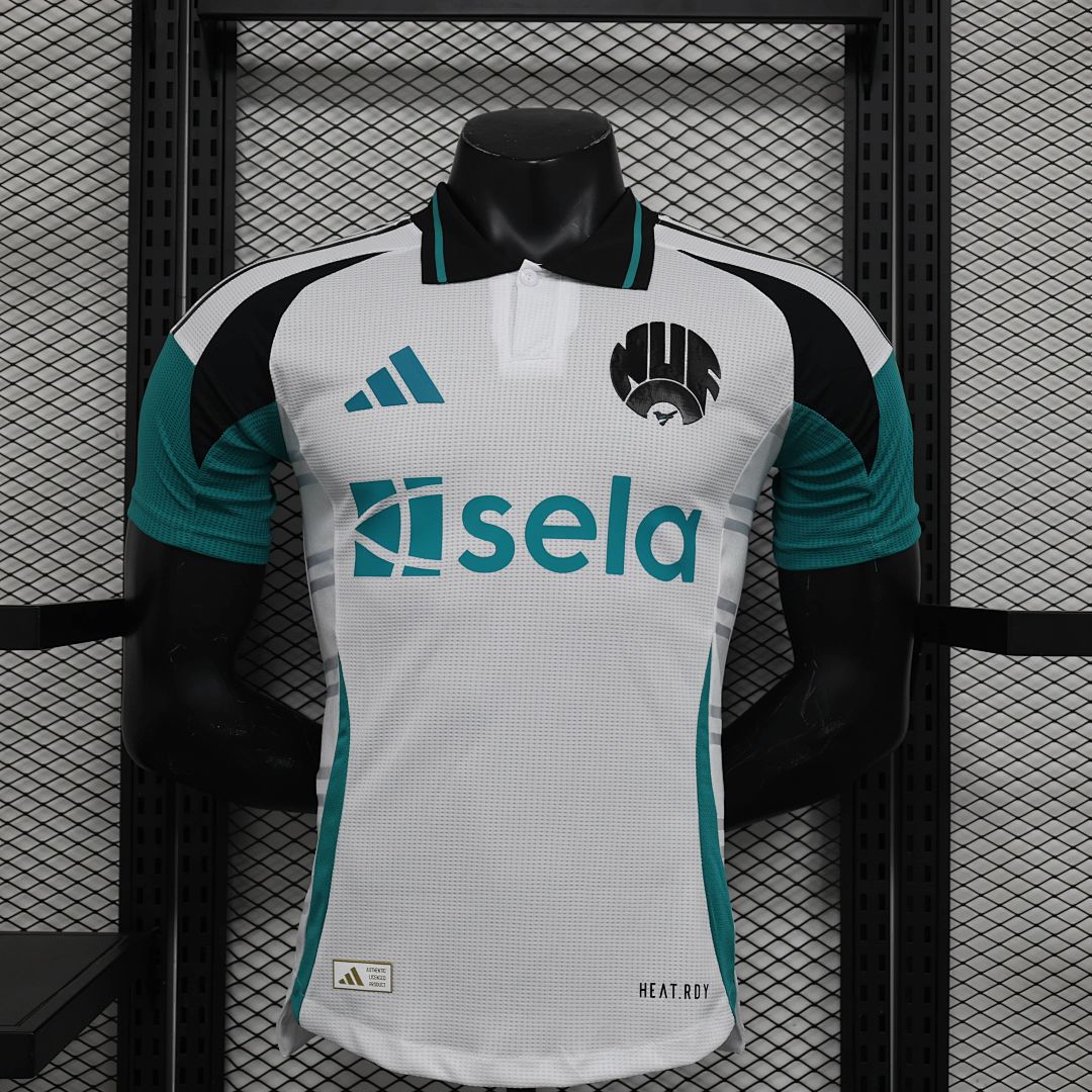 24_25 Player Newcastle United Third Away S-XXL