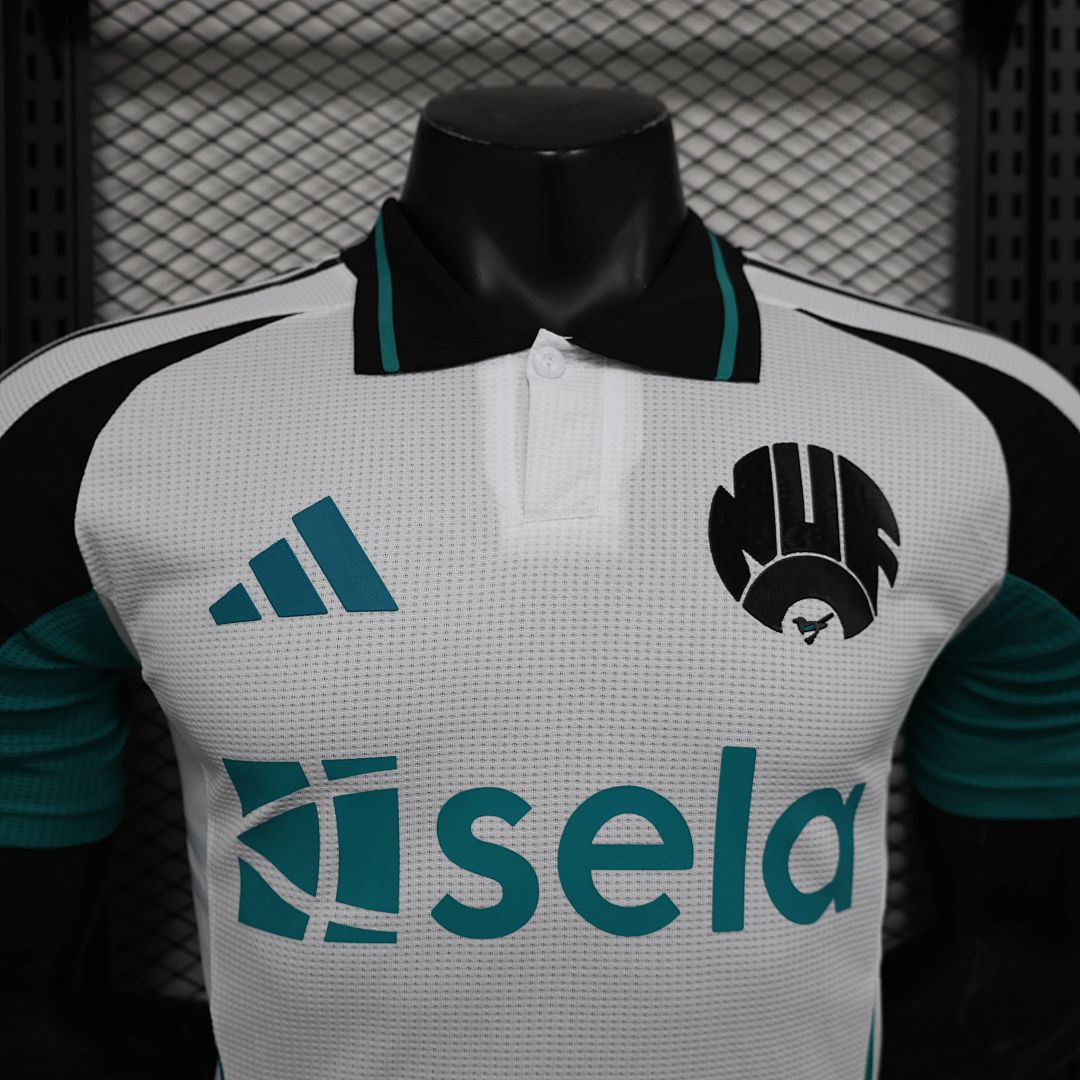 24_25 Player Newcastle United Third Away S-XXL 11
