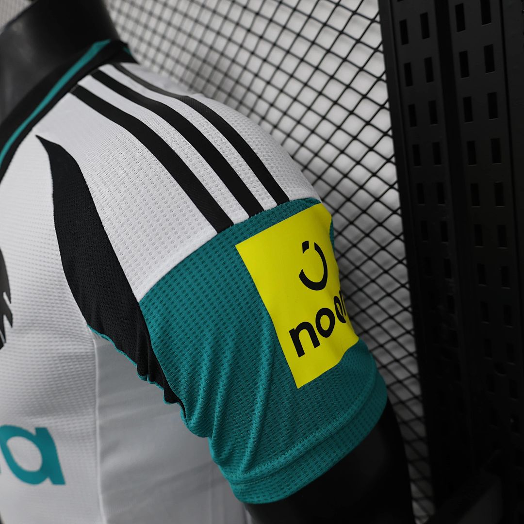 24_25 Player Newcastle United Third Away S-XXL 8