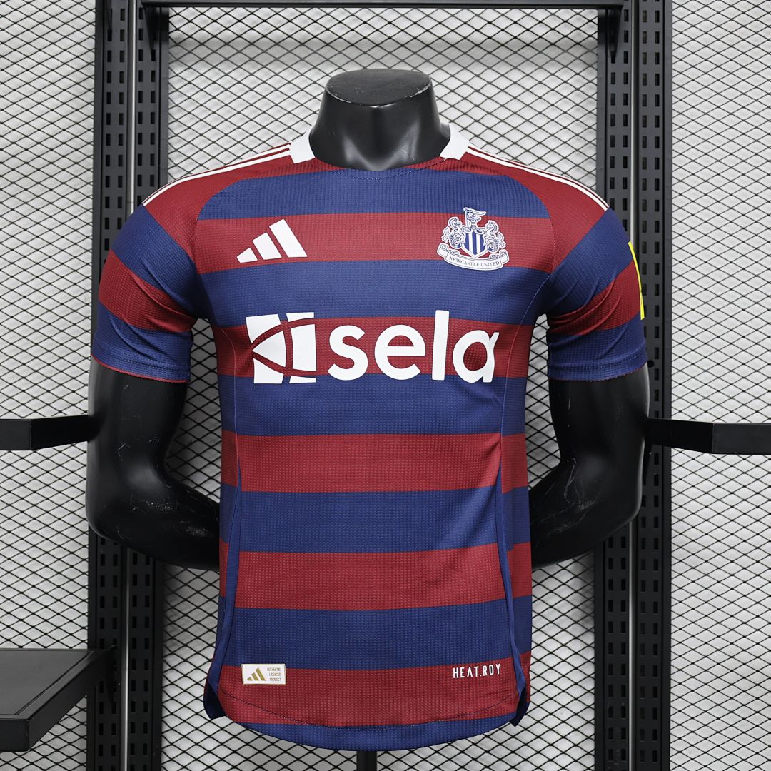 24_25 Player Newcastle United Away S-XXL