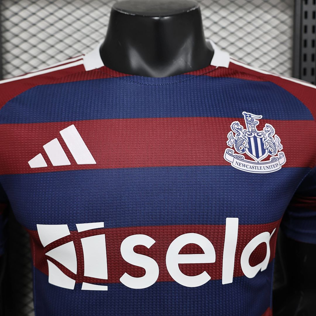 24_25 joueur Newcastle United extérieur S-XXL 10