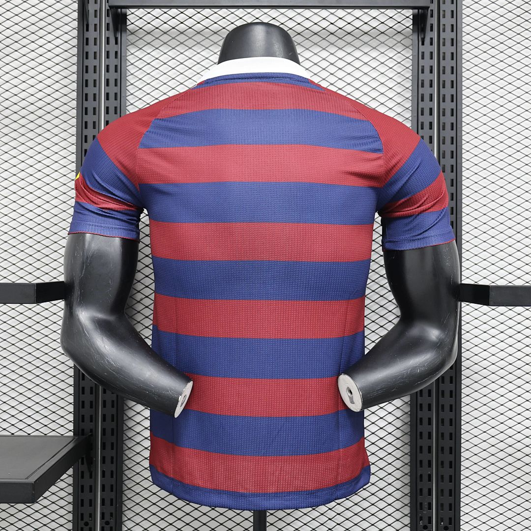 24_25 joueur Newcastle United extérieur S-XXL 2