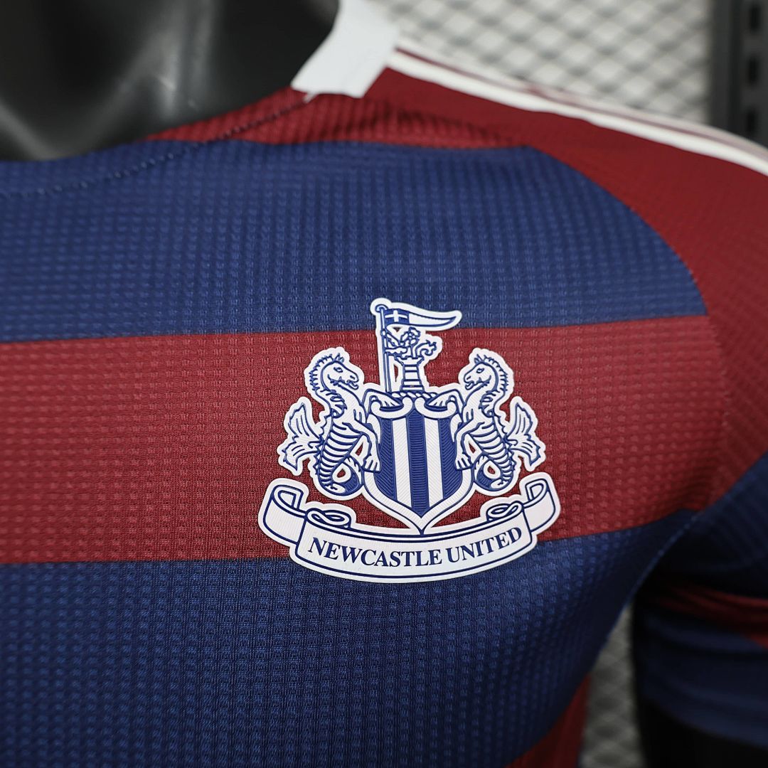 24_25 joueur Newcastle United extérieur S-XXL 9