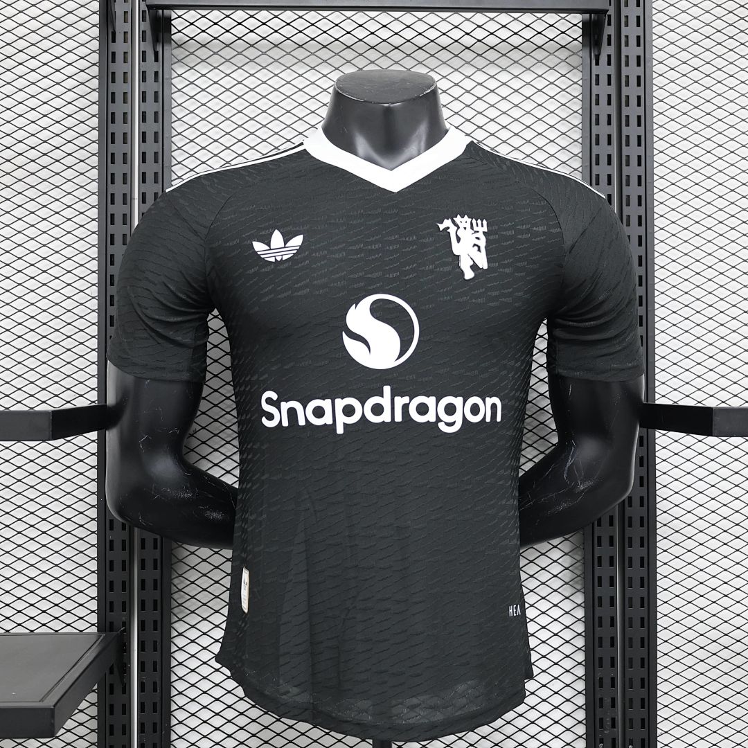 24_25 Player M-U Black S-XXL
