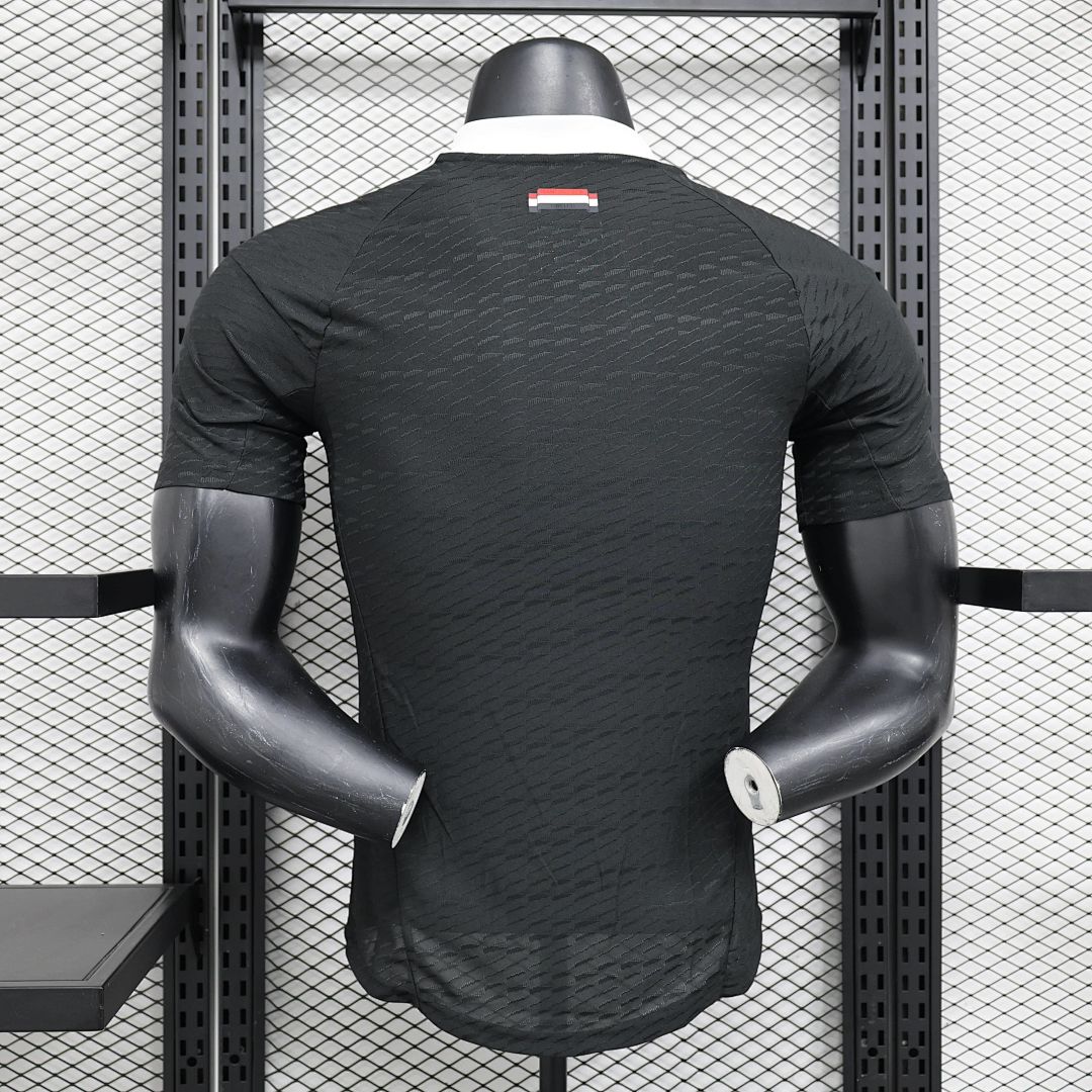 24_25 Player M-U Black S-XXL 3