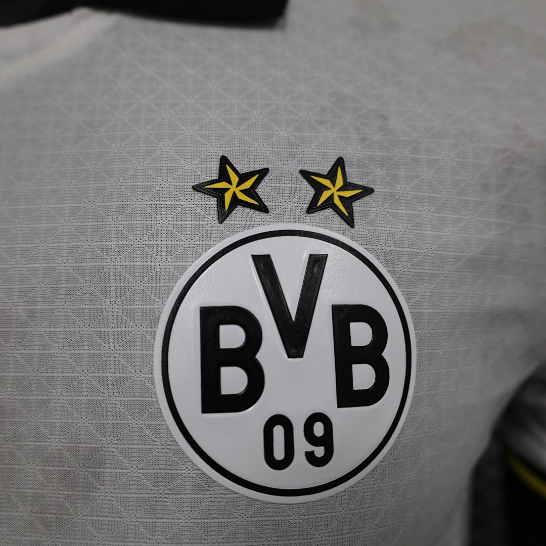 24_25 Player Dortmund White S-XXL 10