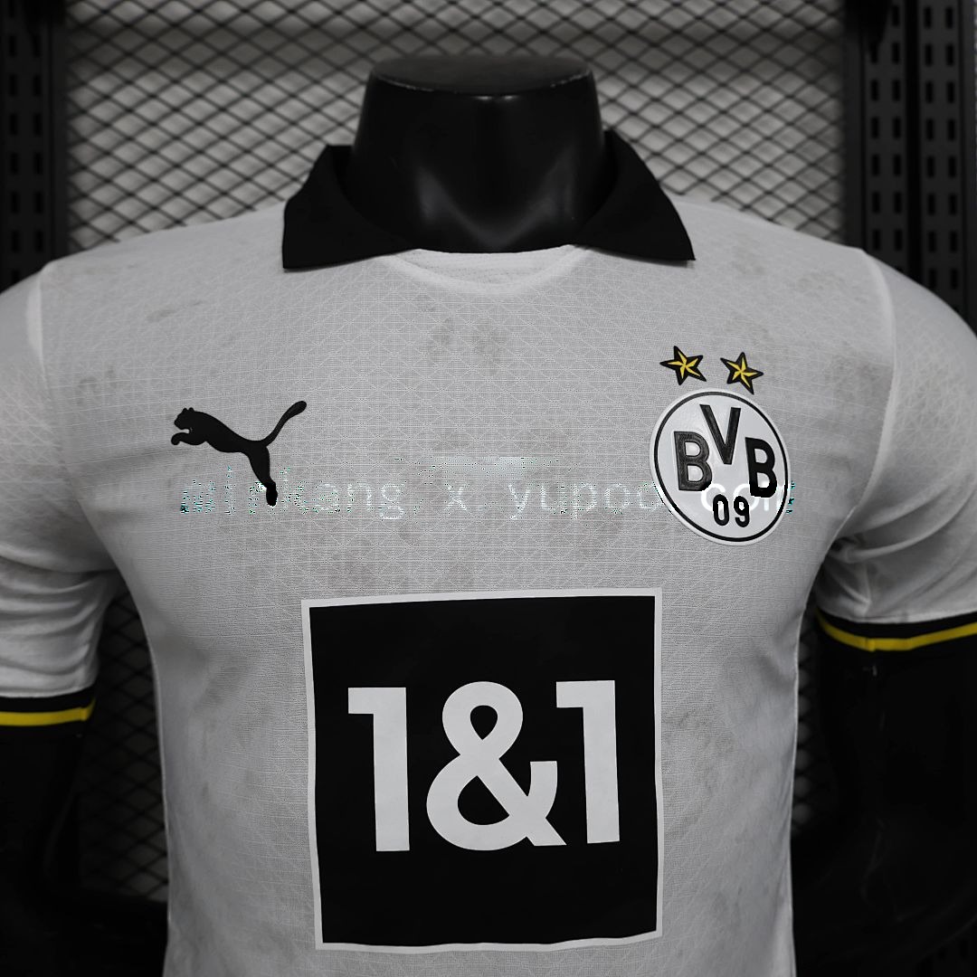 24_25 Player Dortmund White S-XXL 11