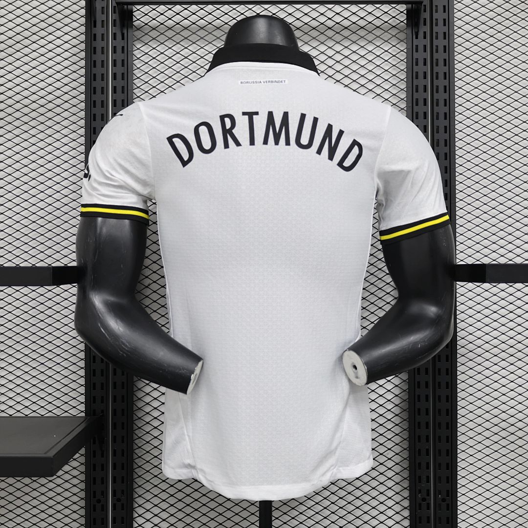 24_25 Player Dortmund White S-XXL 3