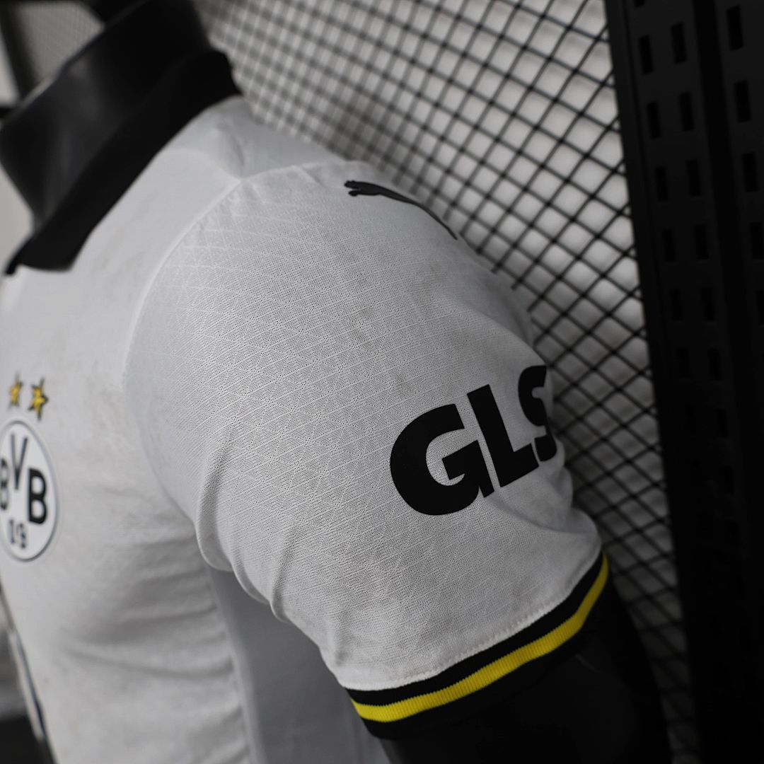 24_25 Player Dortmund White S-XXL 8