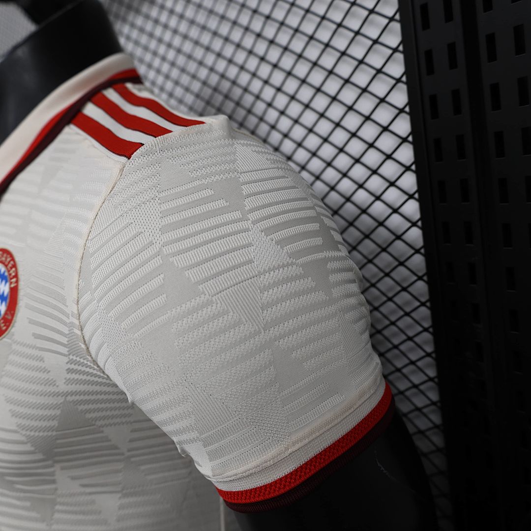 24_25 Player Bayern Munich Third Away S-3XL 7
