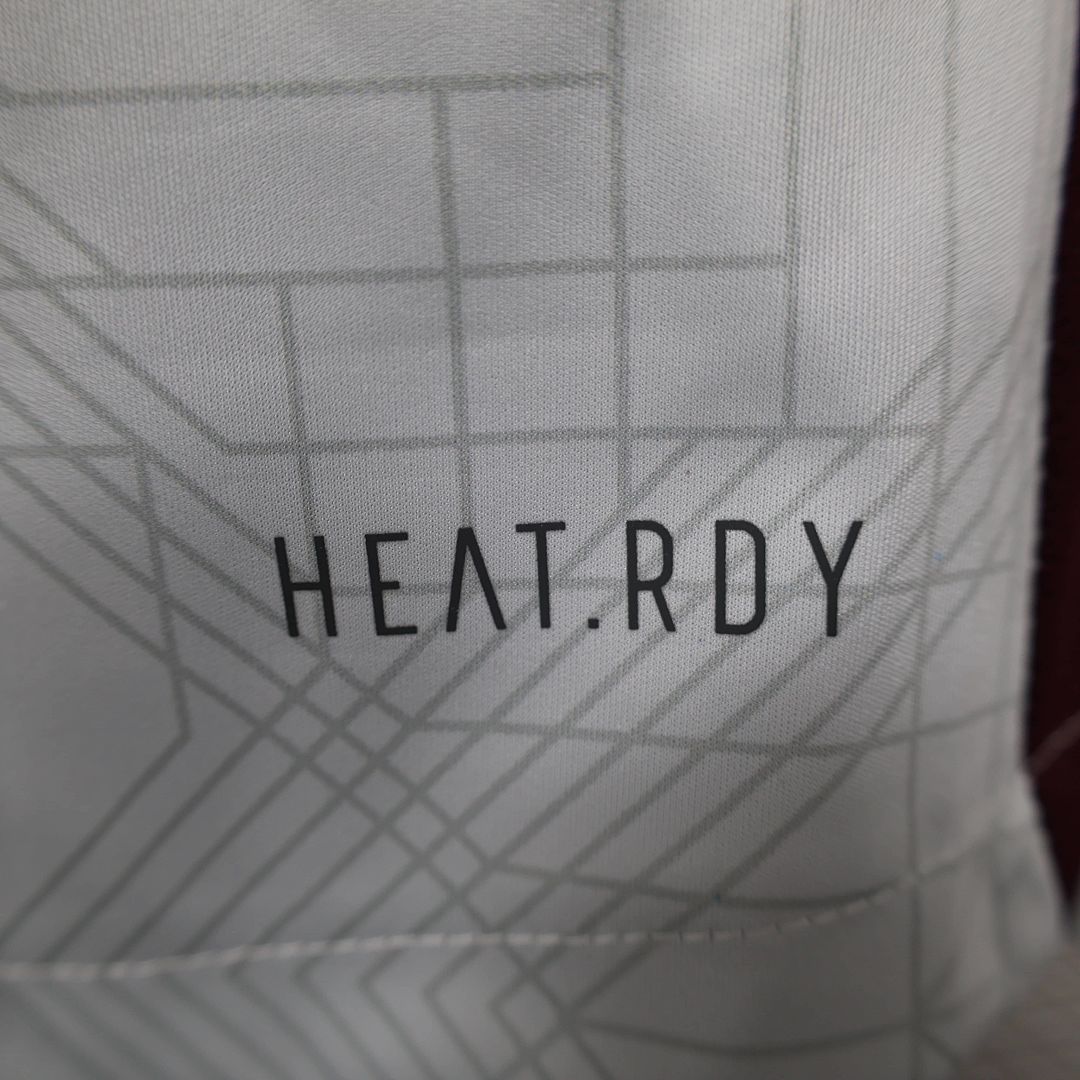 24_25 Player Ajax Third Away S-XXL 4
