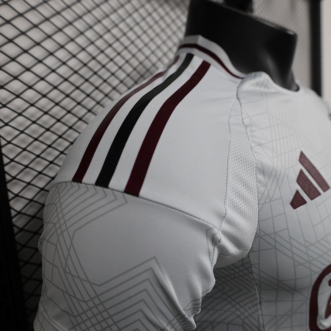 24_25 Player Ajax Third Away S-XXL 5