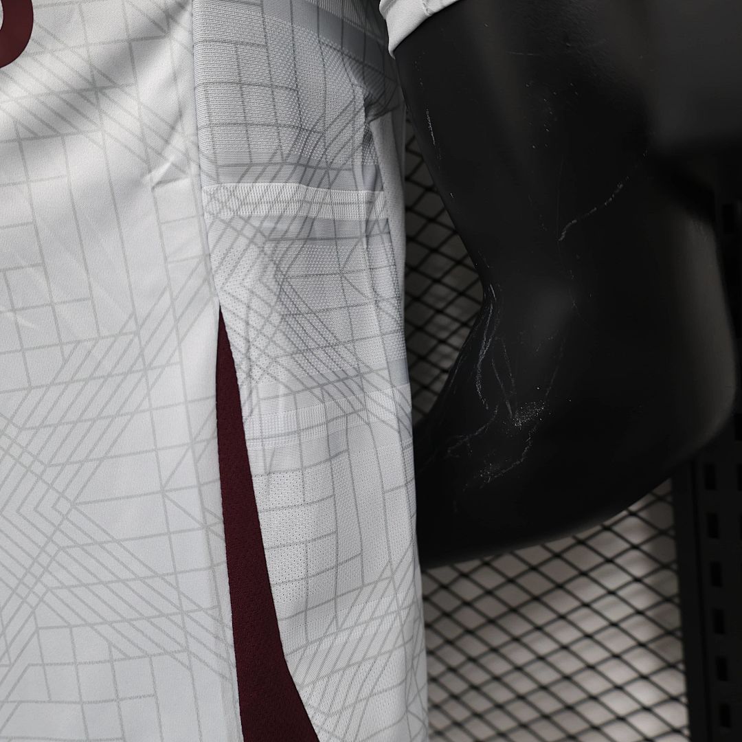 24_25 Player Ajax Third Away S-XXL 6