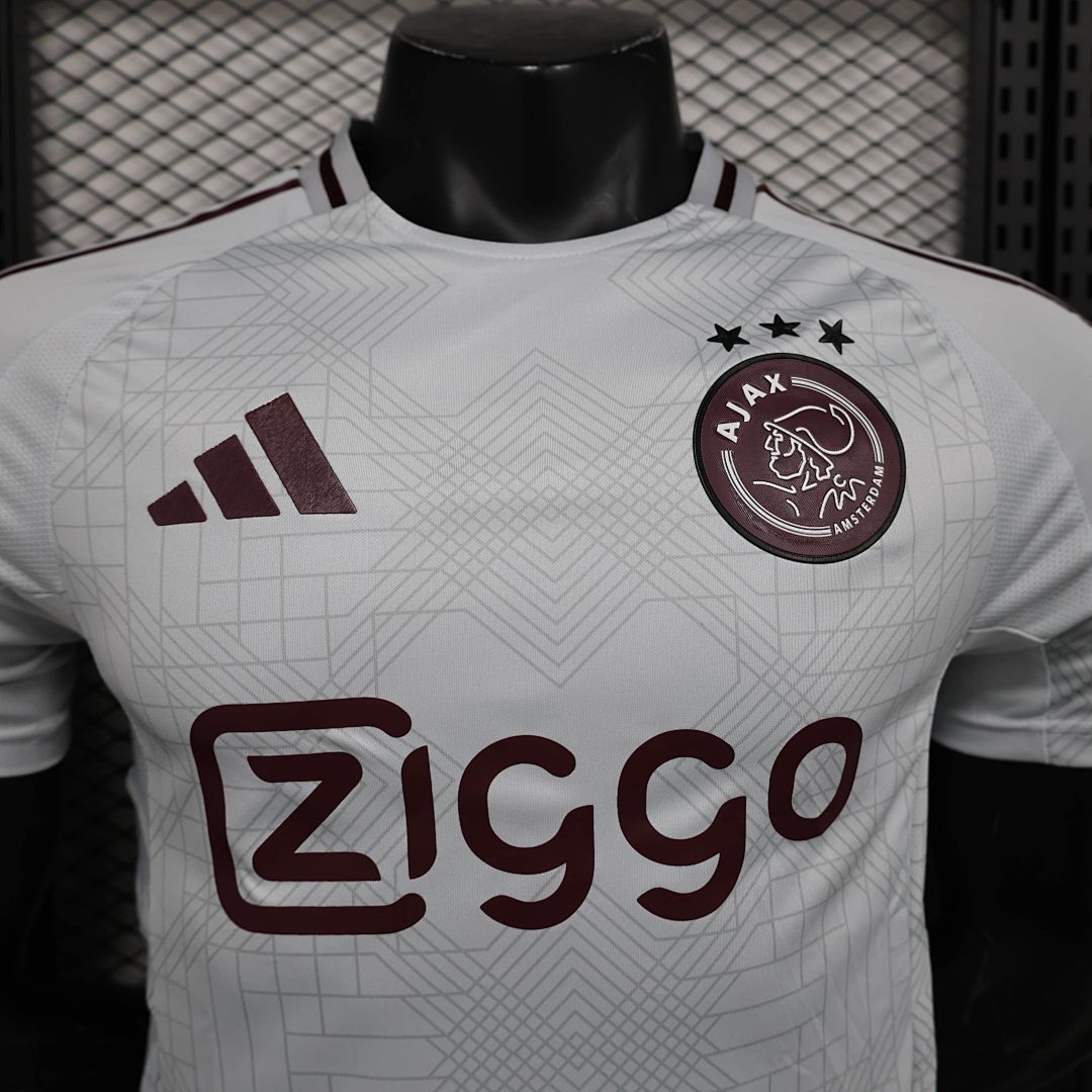 24_25 Player Ajax Third Away S-XXL 9