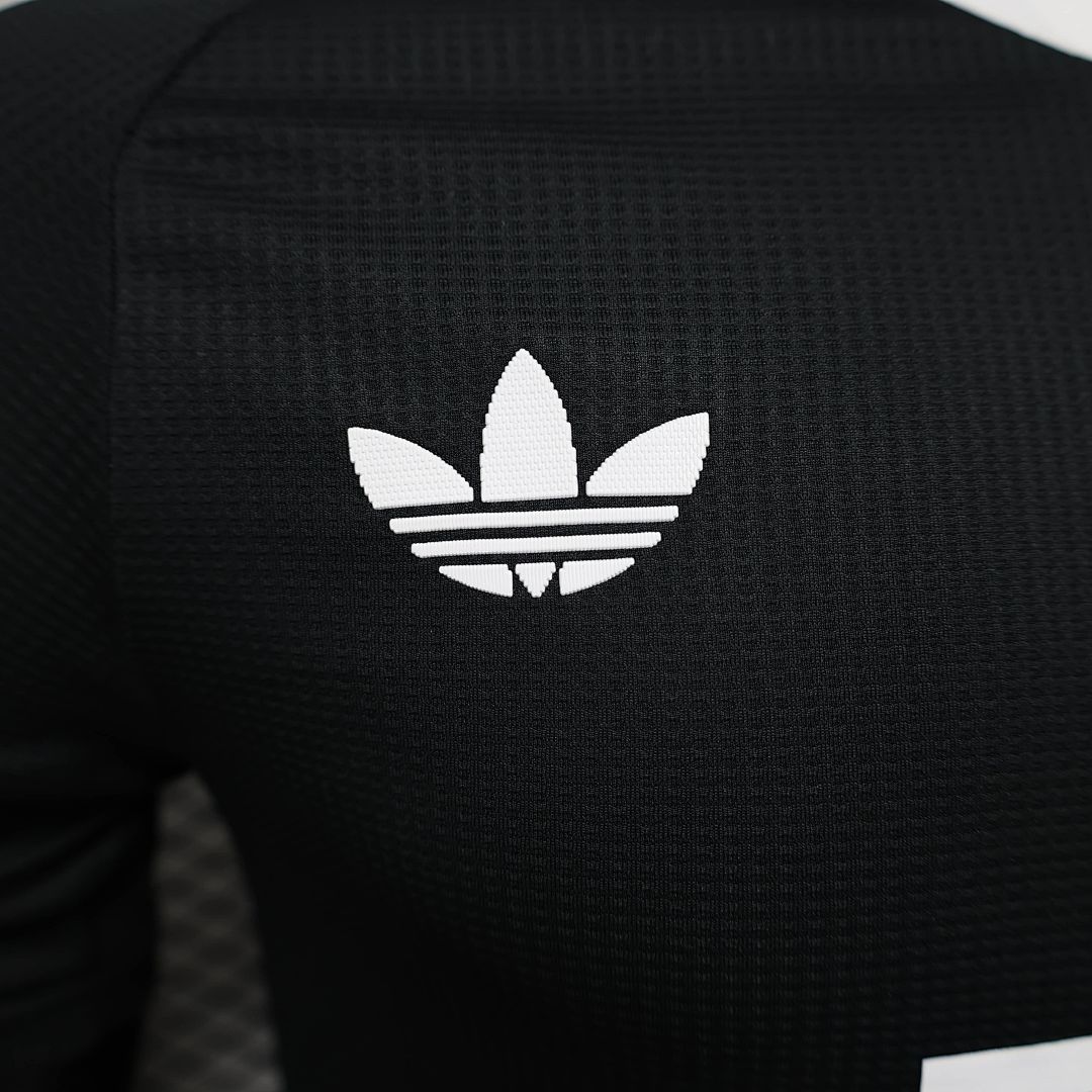 24_25 Player Bayern Munich Black Goalkeeper S-XXL 8