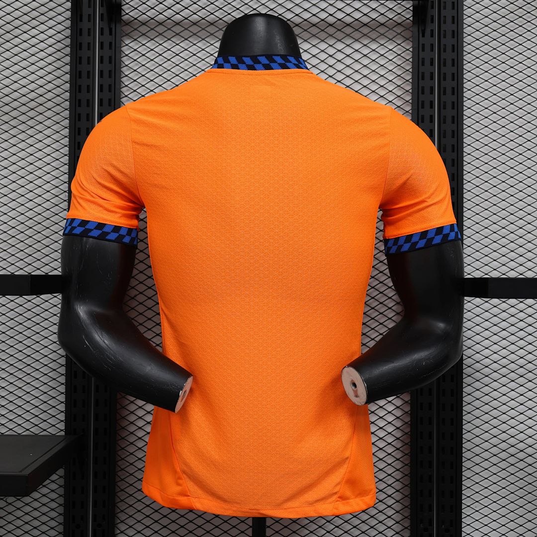 24_25 Player Marseille Third Away S-XXL 2