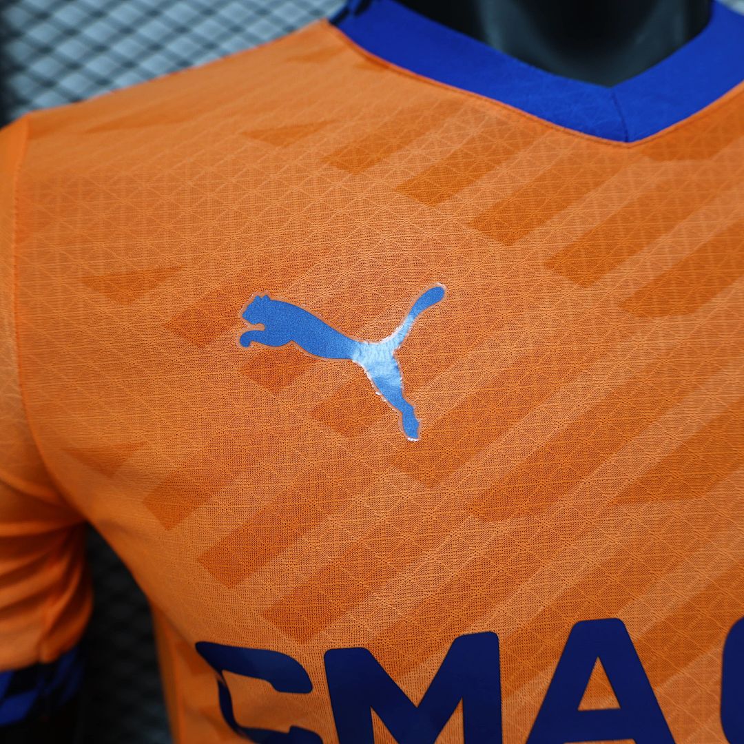 24_25 Player Marseille Third Away S-XXL 8