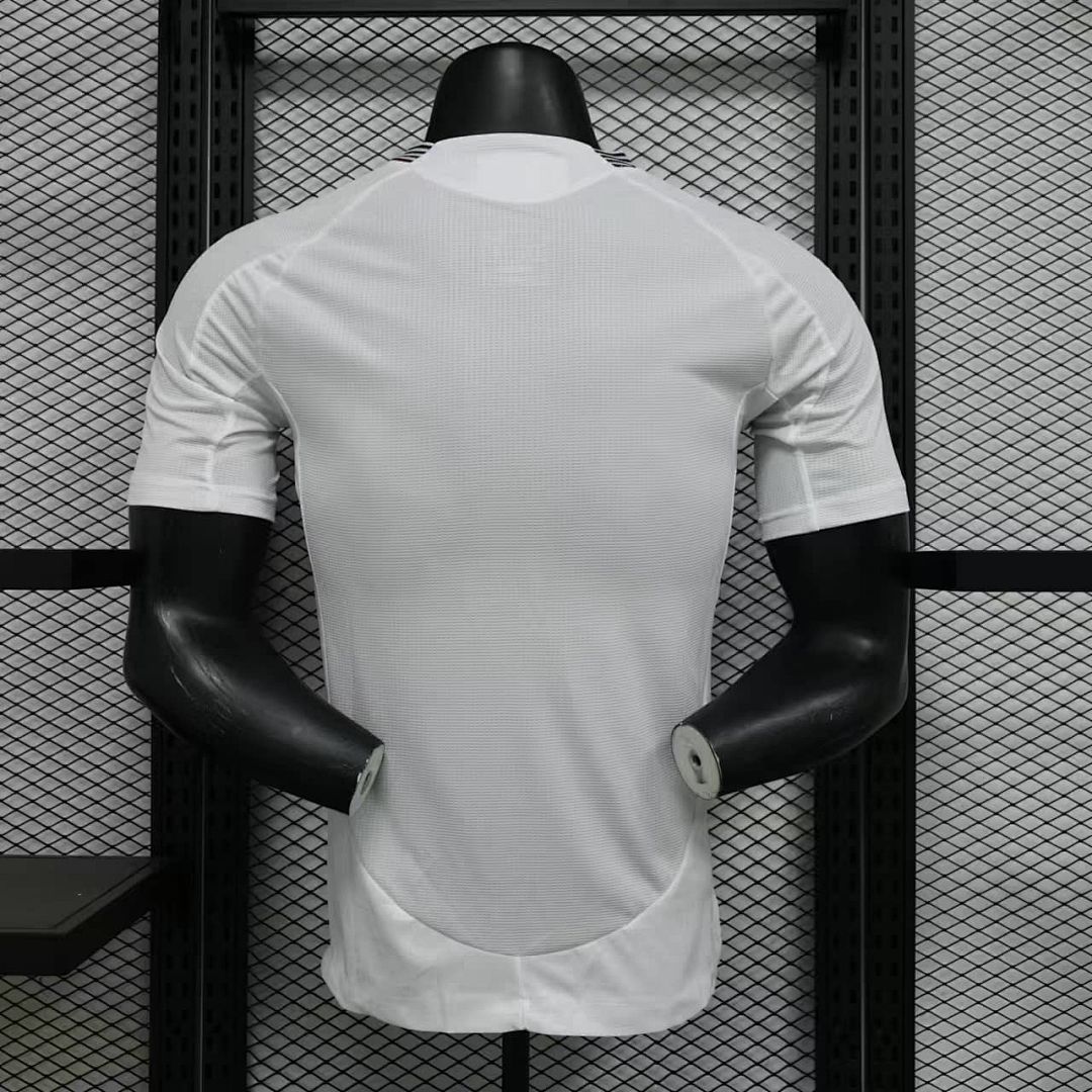 24_25 Player Aston Villa White S-XXL 2