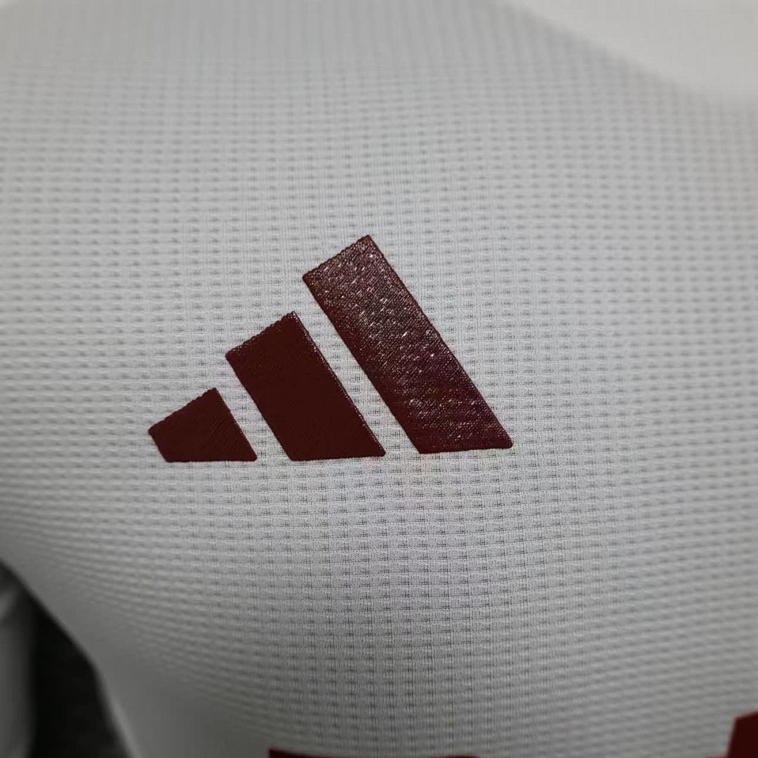 24_25 Player Aston Villa White S-XXL 6