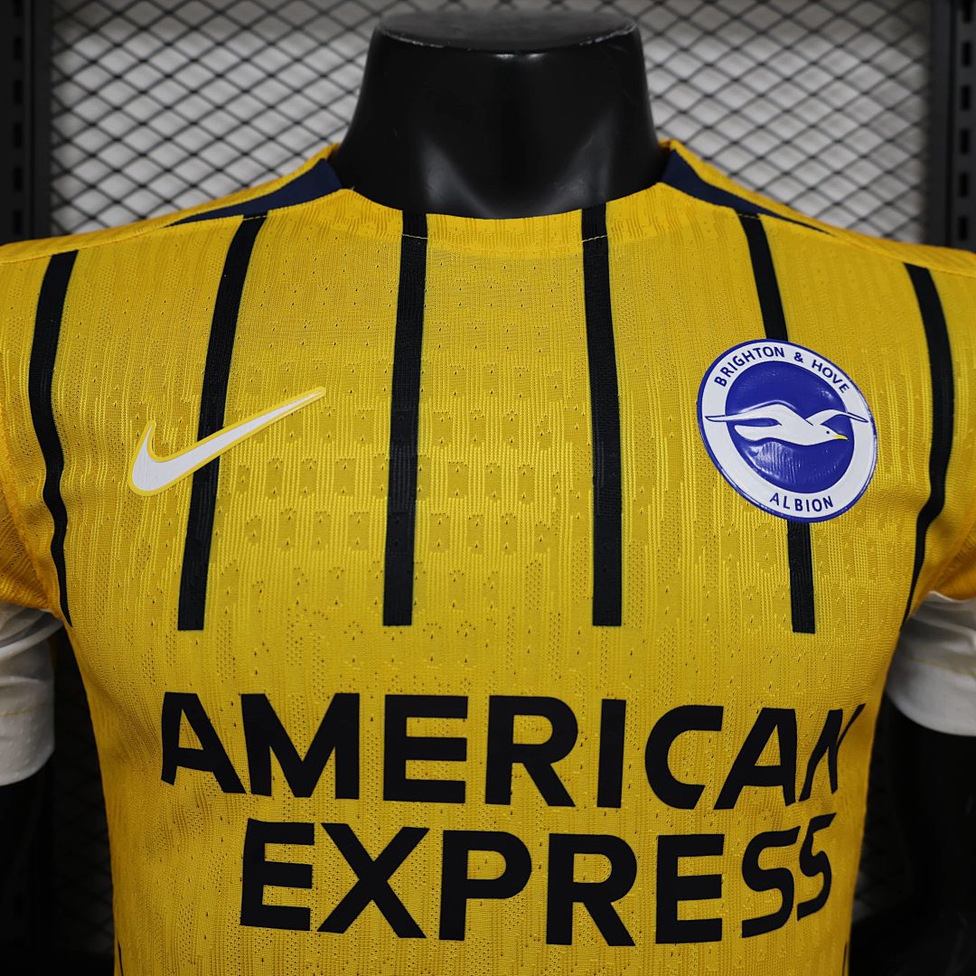 24_25 Player Brighton Away S-XXL 10