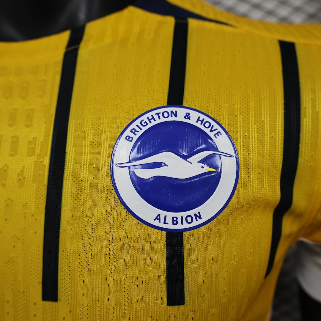 24_25 Player Brighton Away S-XXL 9
