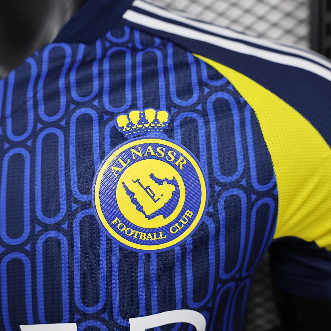 24_25 Player Riyadh Victory Away S-XXL 10