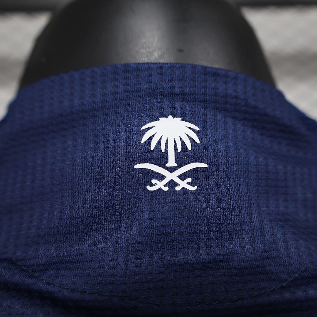 24_25 Player Riyadh Victory Away S-XXL 3