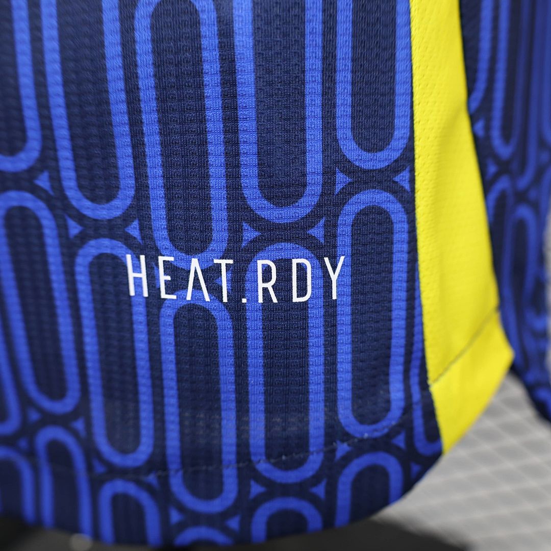 24_25 Player Riyadh Victory Away S-XXL 5