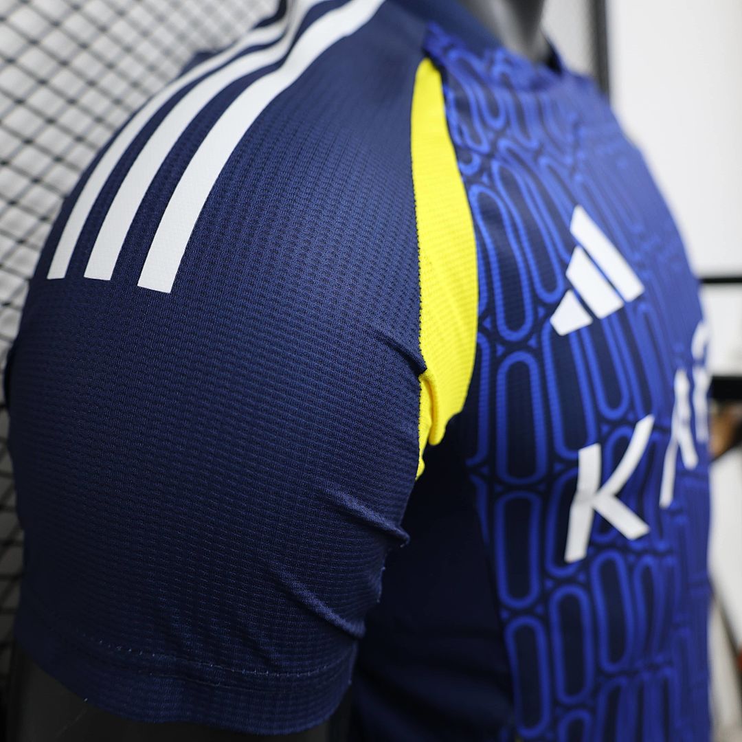 24_25 Player Riyadh Victory Away S-XXL 7
