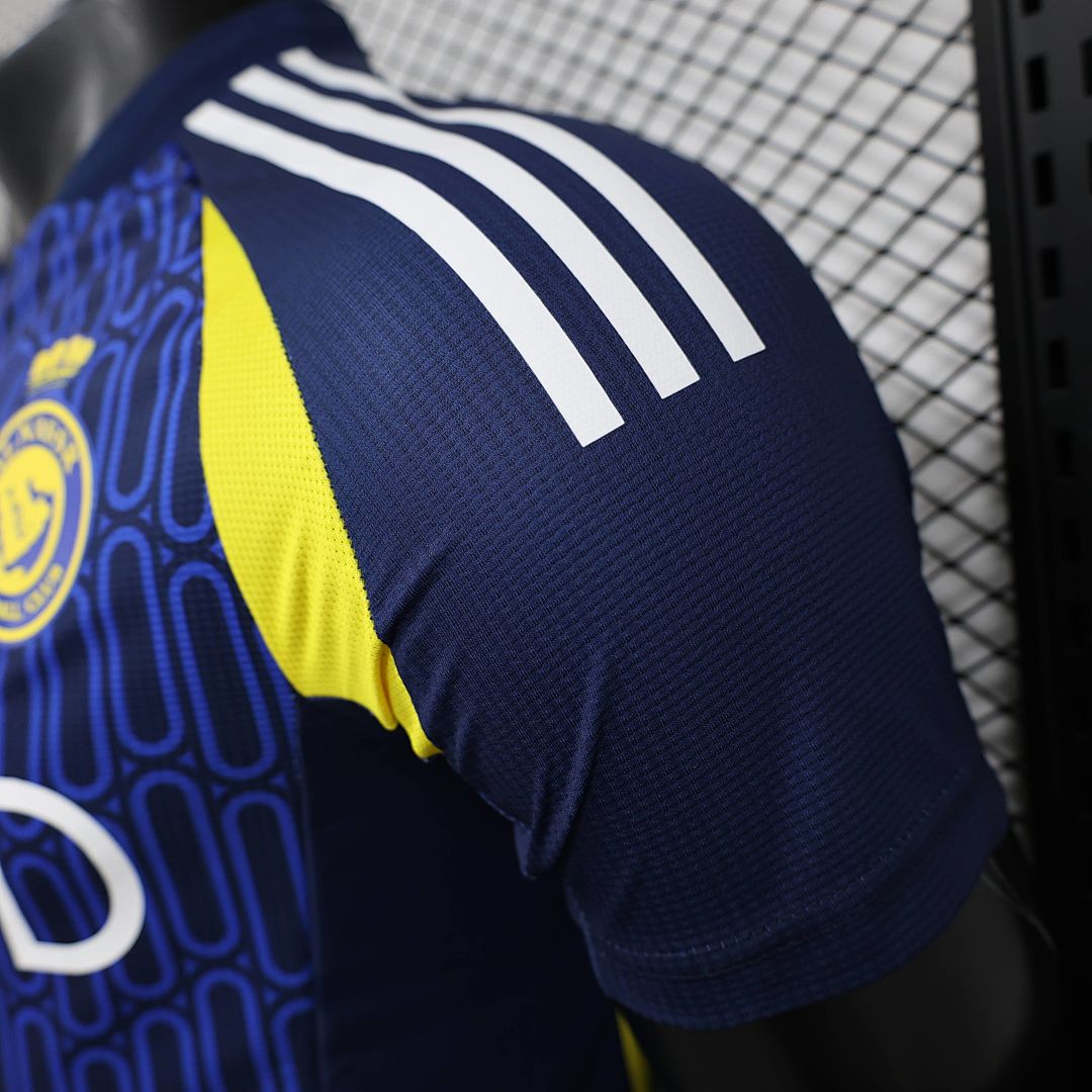 24_25 Player Riyadh Victory Away S-XXL 8