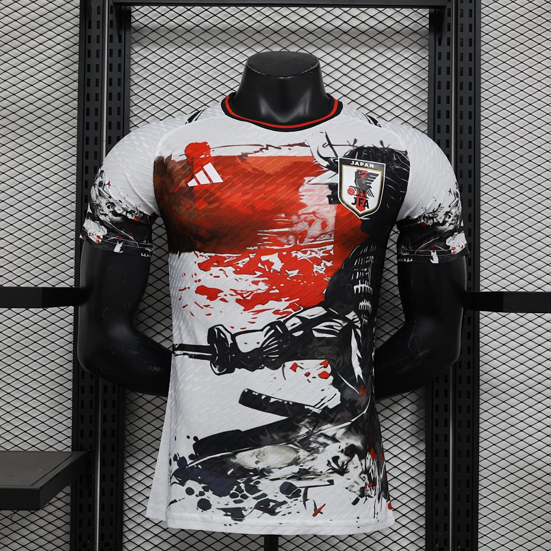 2020 Player Japan Special Edition S-XXL