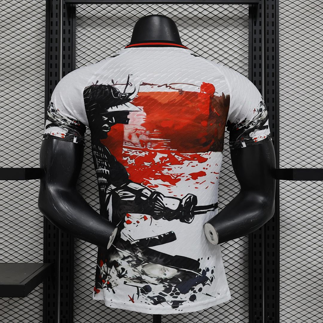 2020 Player Japan Special Edition S-XXL 2