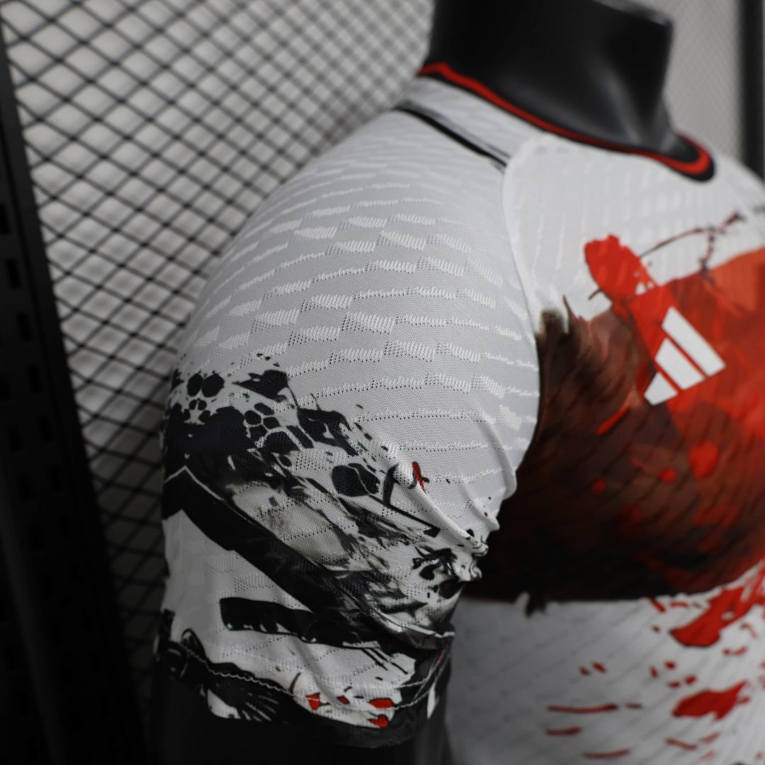 2020 Player Japan Special Edition S-XXL 5