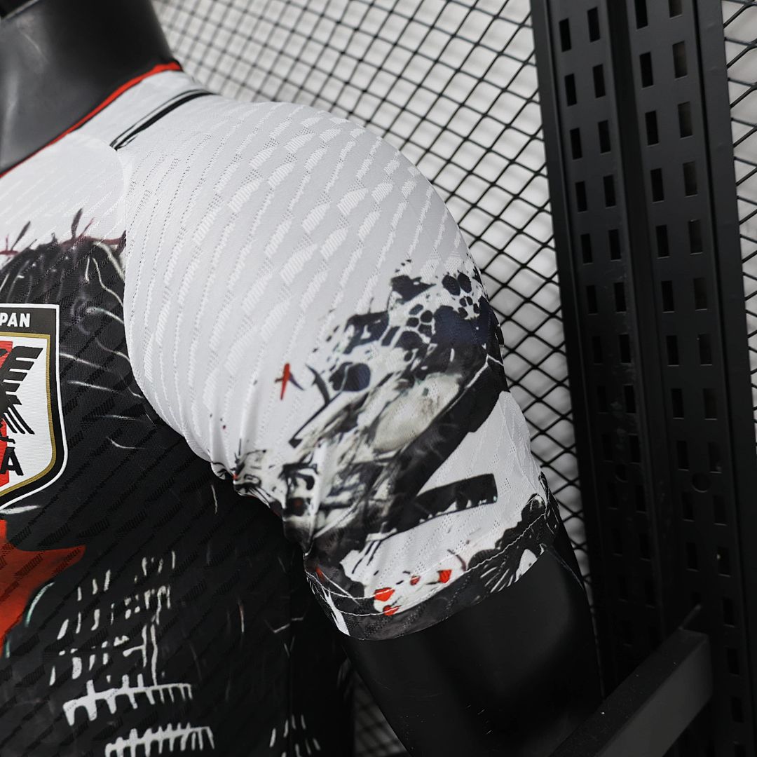 2020 Player Japan Special Edition S-XXL 6