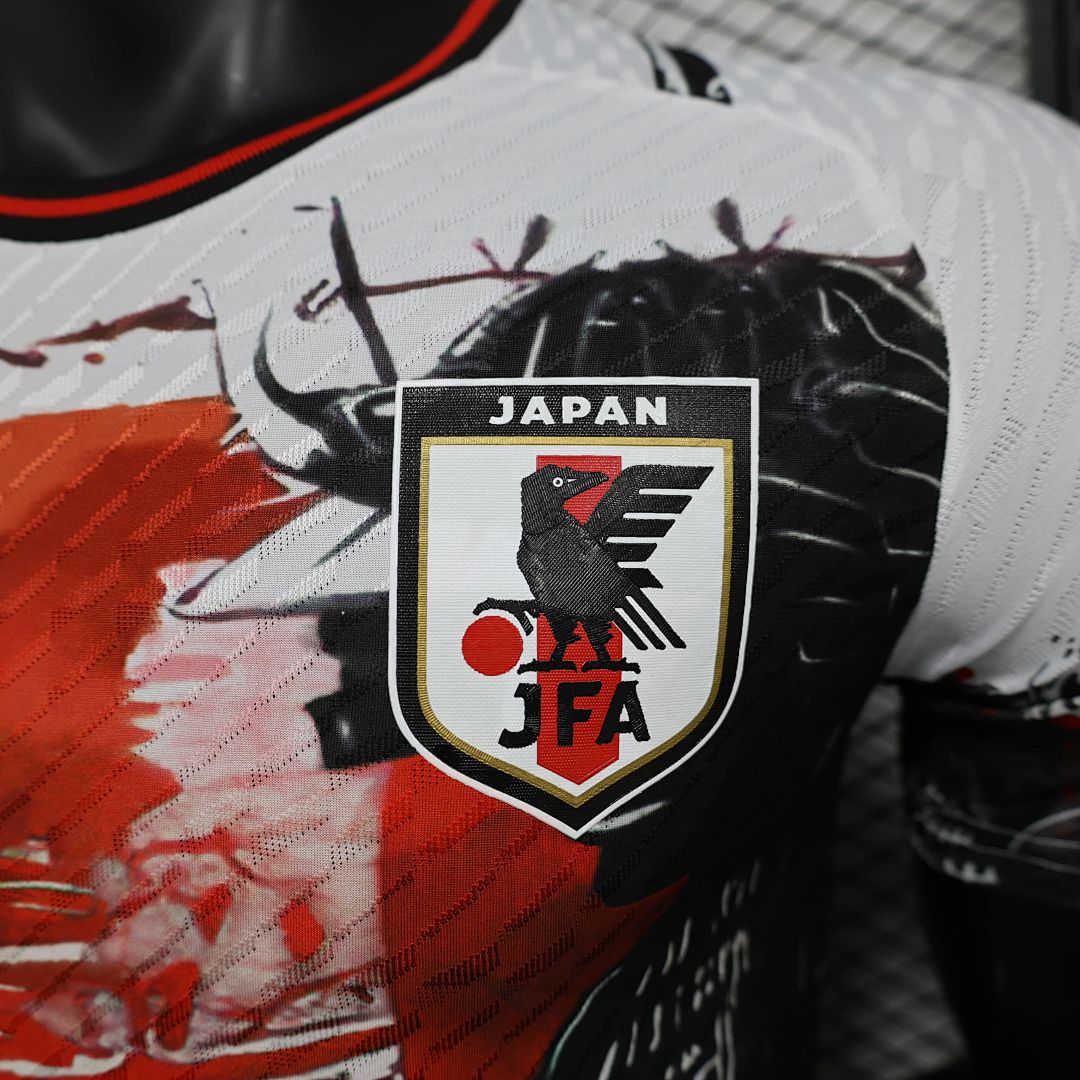2020 Player Japan Special Edition S-XXL 8