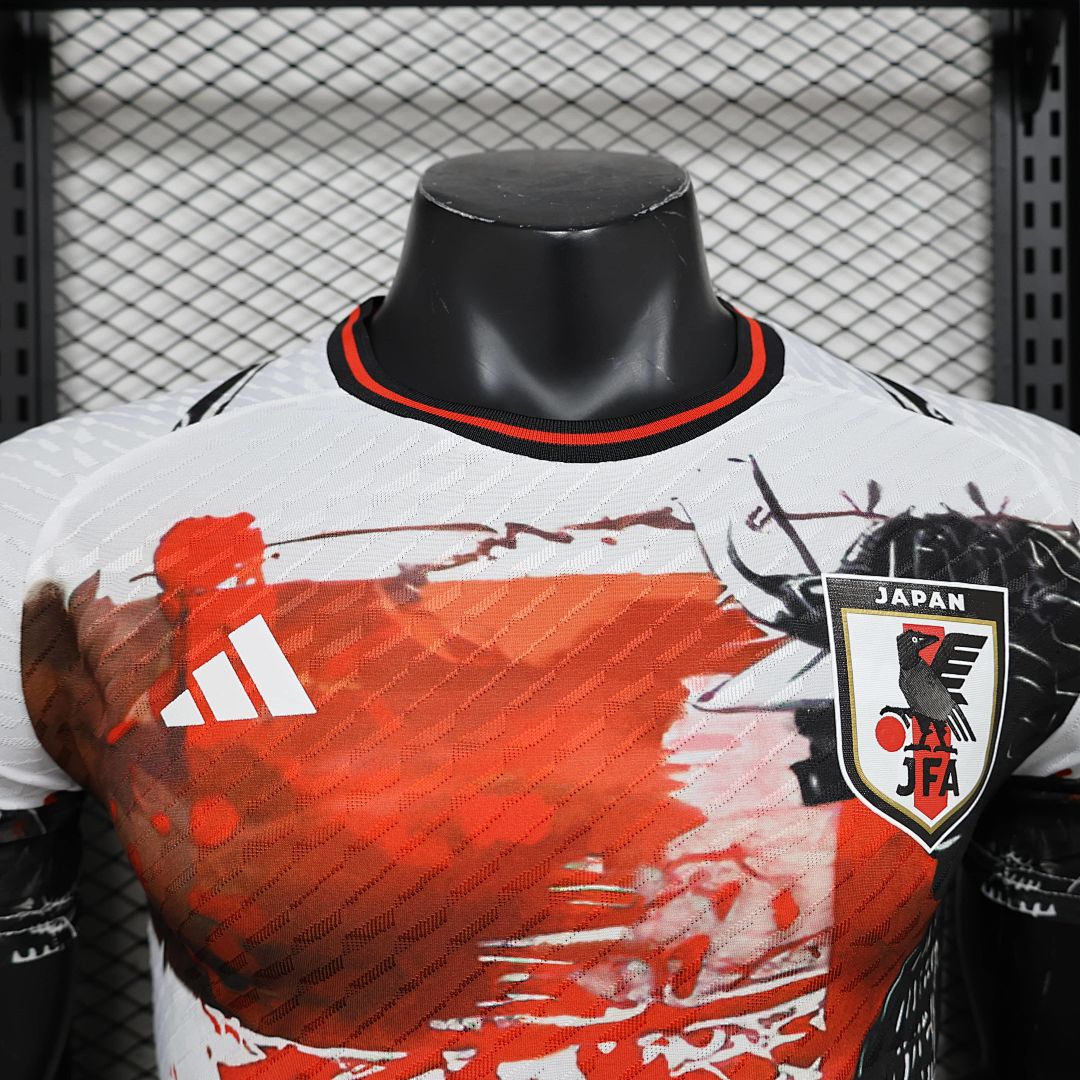 2020 Player Japan Special Edition S-XXL 9