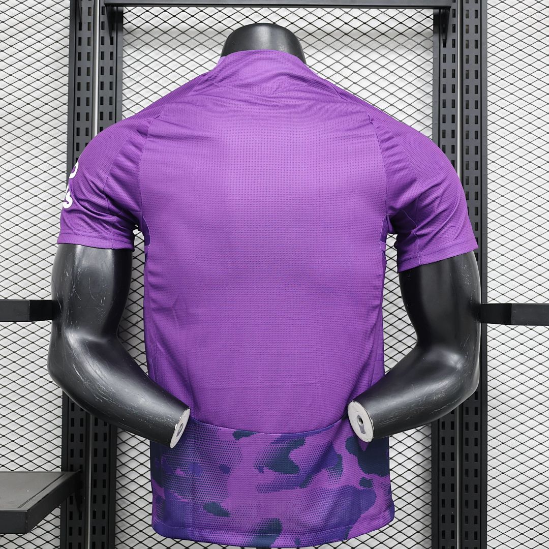2024 Player Fulham Third Away S-XXL 2