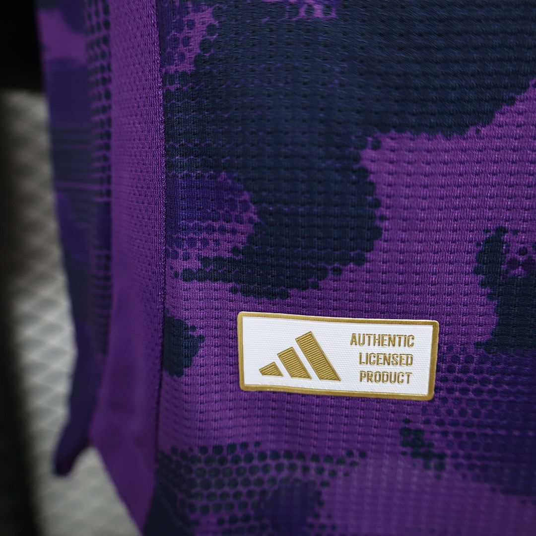 2024 Player Fulham Third Away S-XXL 3