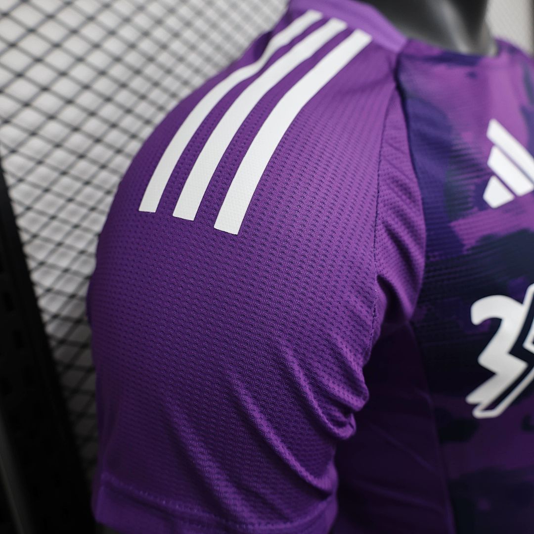 2024 Player Fulham Third Away S-XXL 6