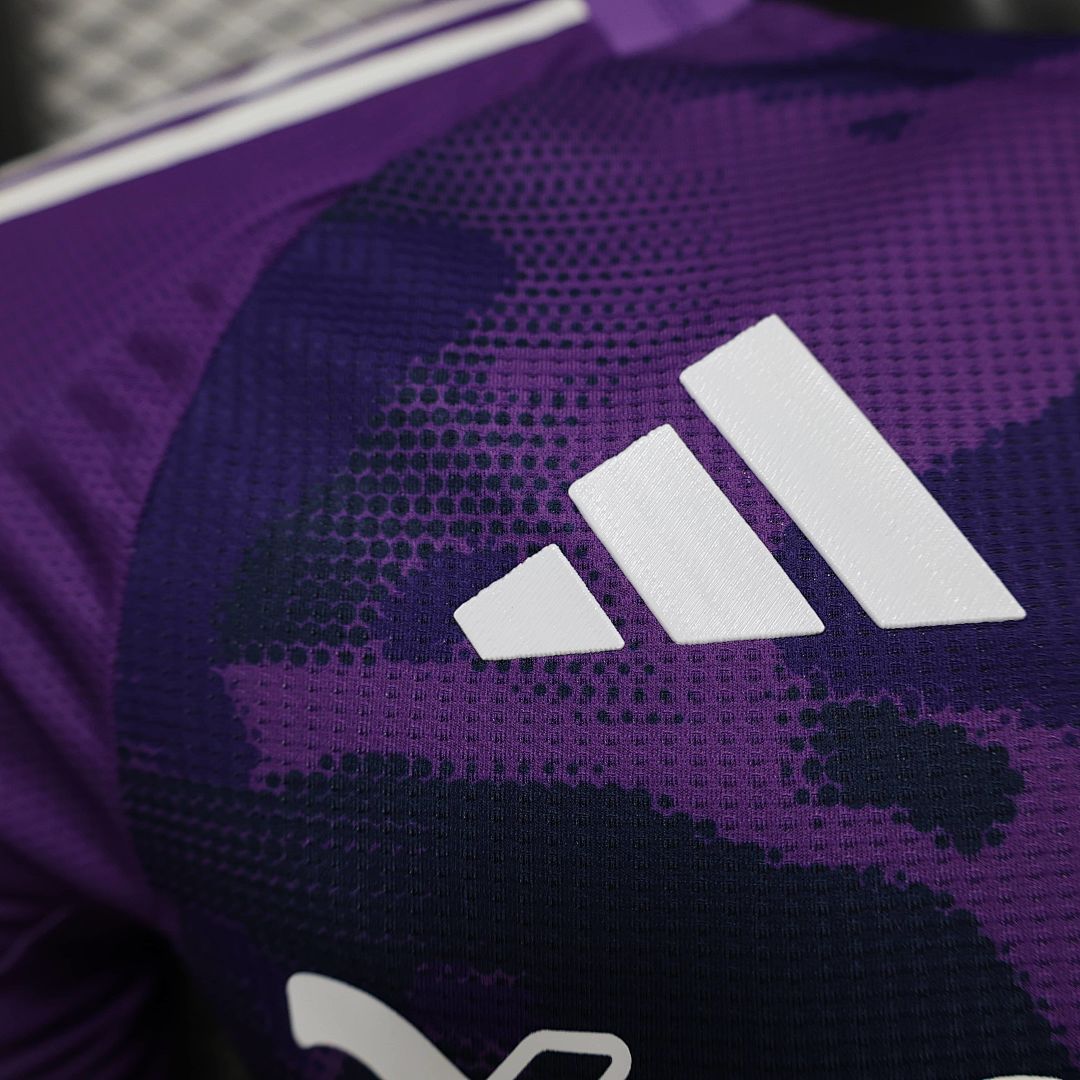 2024 Player Fulham Third Away S-XXL 8