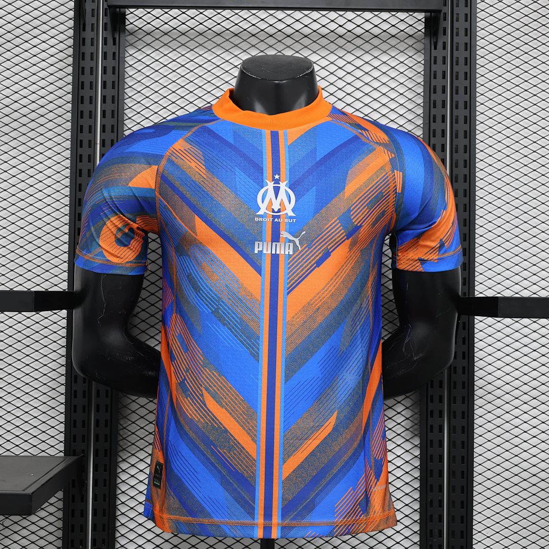 24_25 Player Marseille S-XXL