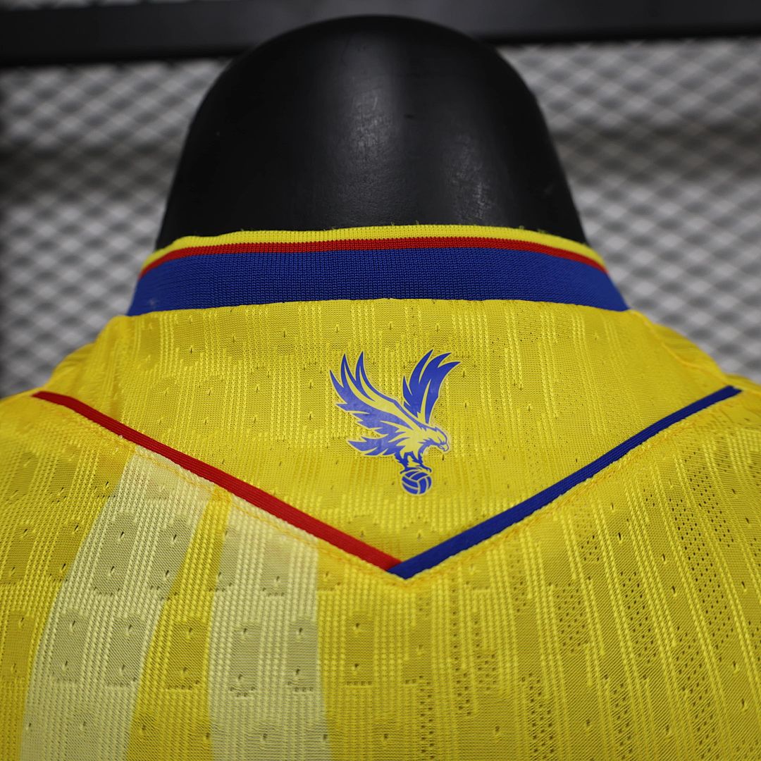 24_25 Player Crystal Palace Third Away S-XXL 2