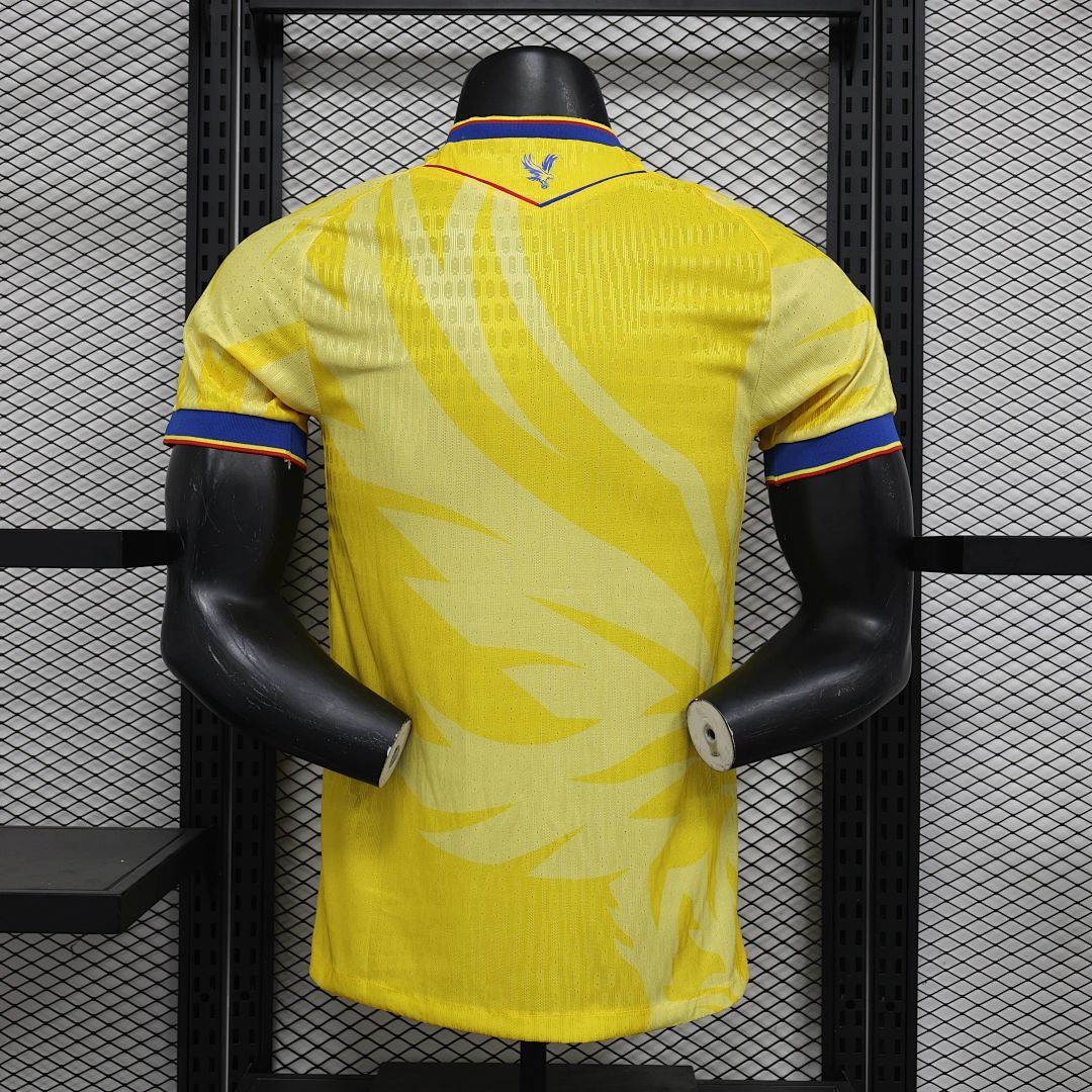 24_25 Player Crystal Palace Third Away S-XXL 3